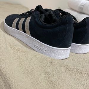 BRAND NEW. NEVER WORN ADIDAS CASUAL SNEAKERS.